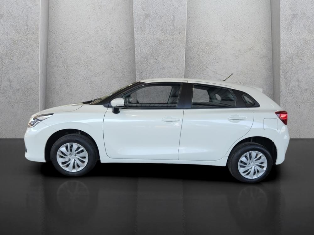 Toyota Starlet 1.5 Xi