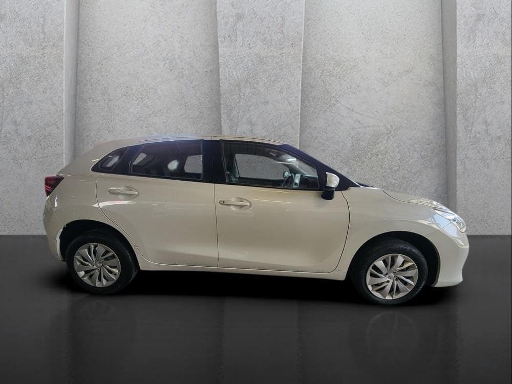 Toyota Starlet 1.5 Xi