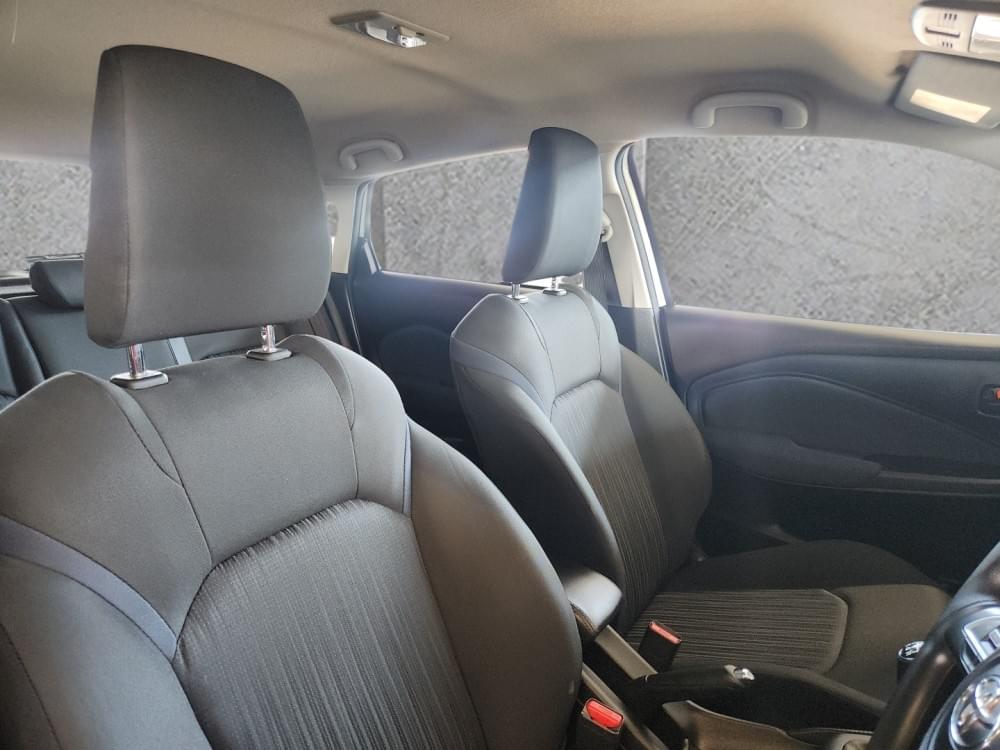 Toyota Starlet 1.5 Xi