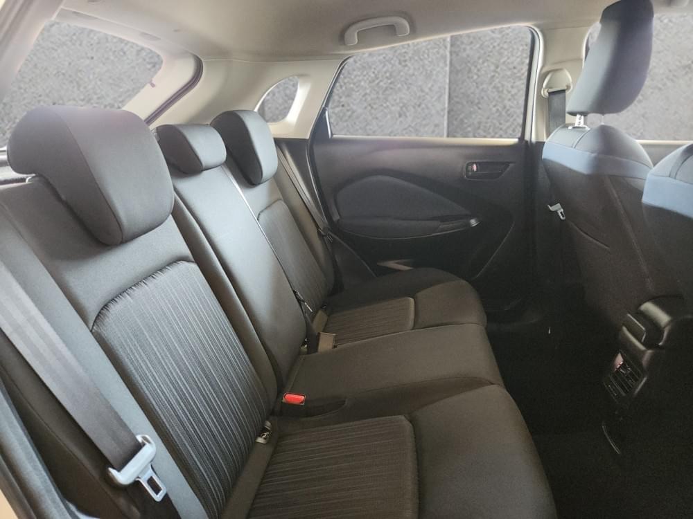 Toyota Starlet 1.5 Xi