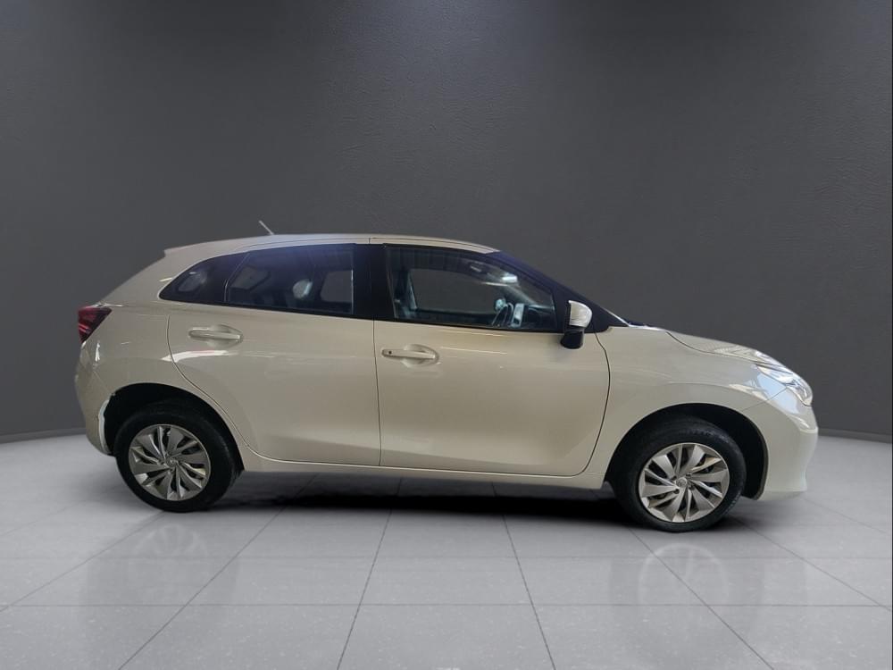 Toyota Starlet 1.5 Xi