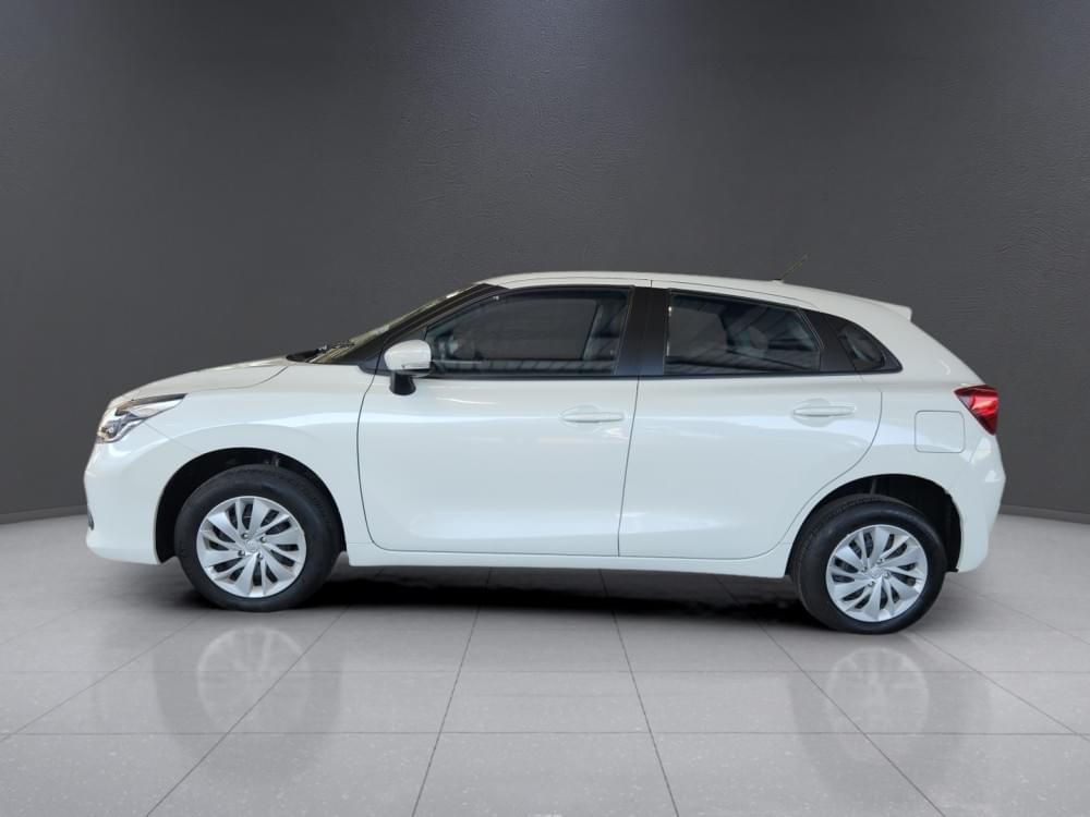 Toyota Starlet 1.5 Xi