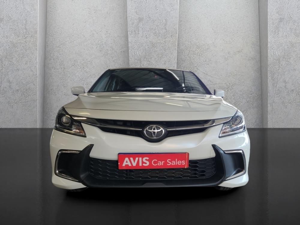 Toyota Starlet 1.5 Xi