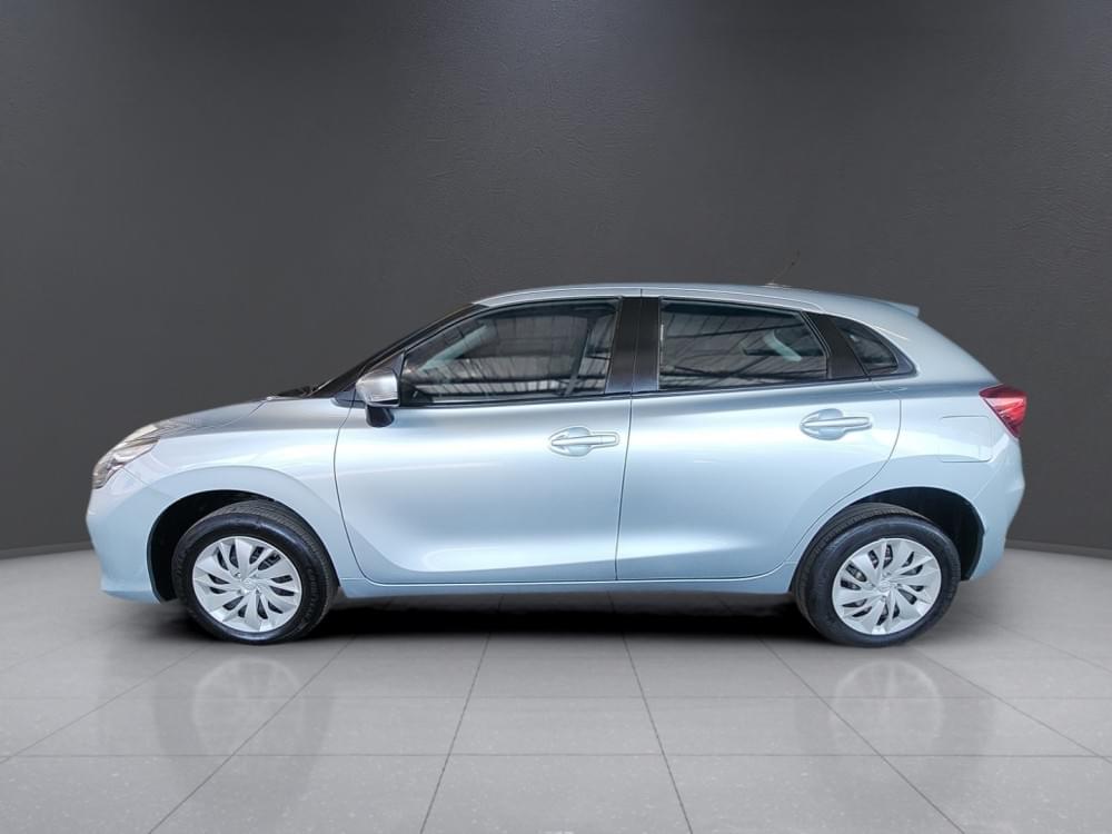 Toyota Starlet 1.5 Xi