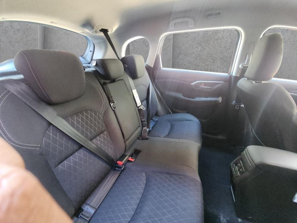 Toyota Urban Cruiser 1.5 Xr At