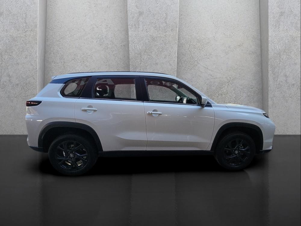 Toyota Urban Cruiser 1.5 Xr At