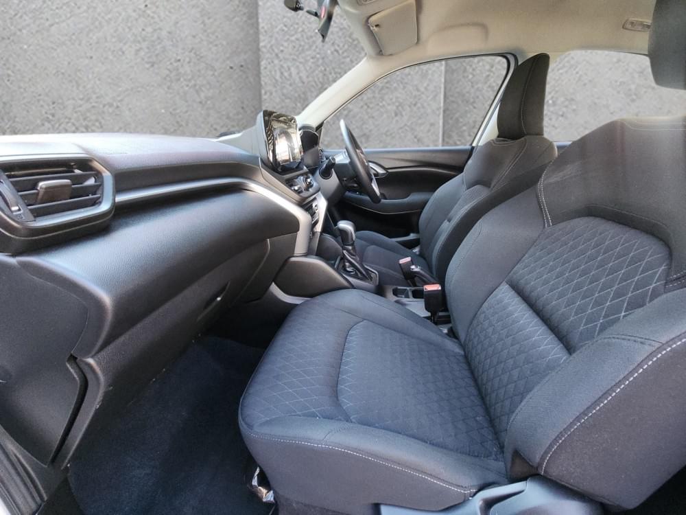 Toyota Urban Cruiser 1.5 Xr At