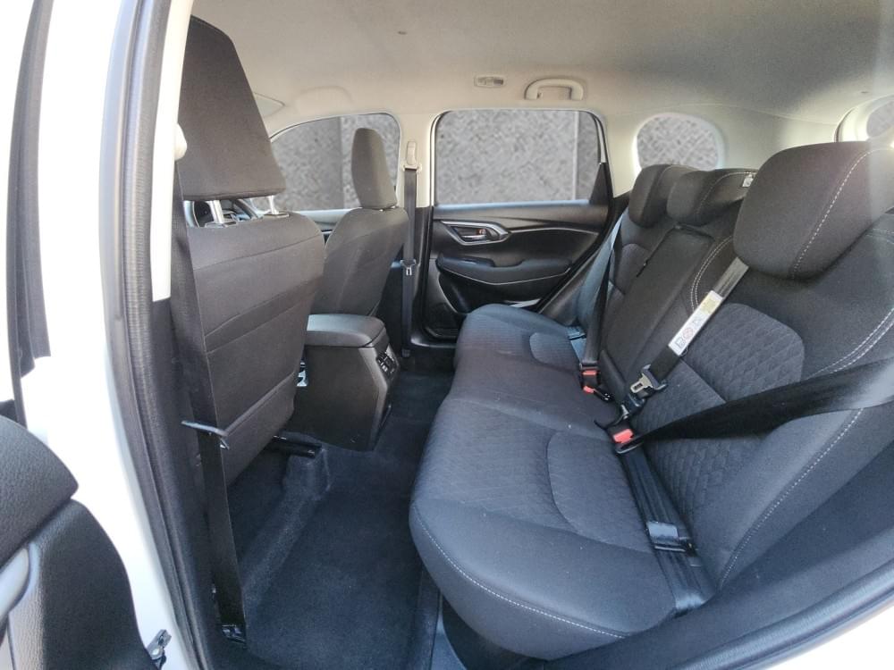 Toyota Urban Cruiser 1.5 Xr At