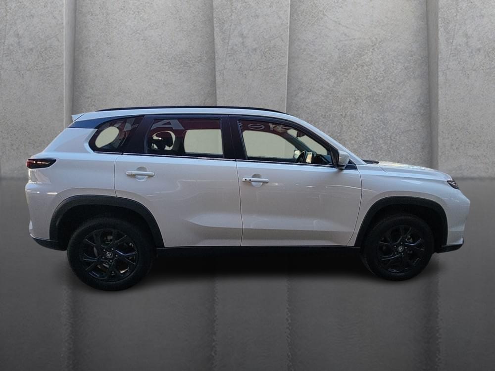 Toyota Urban Cruiser 1.5 Xr At