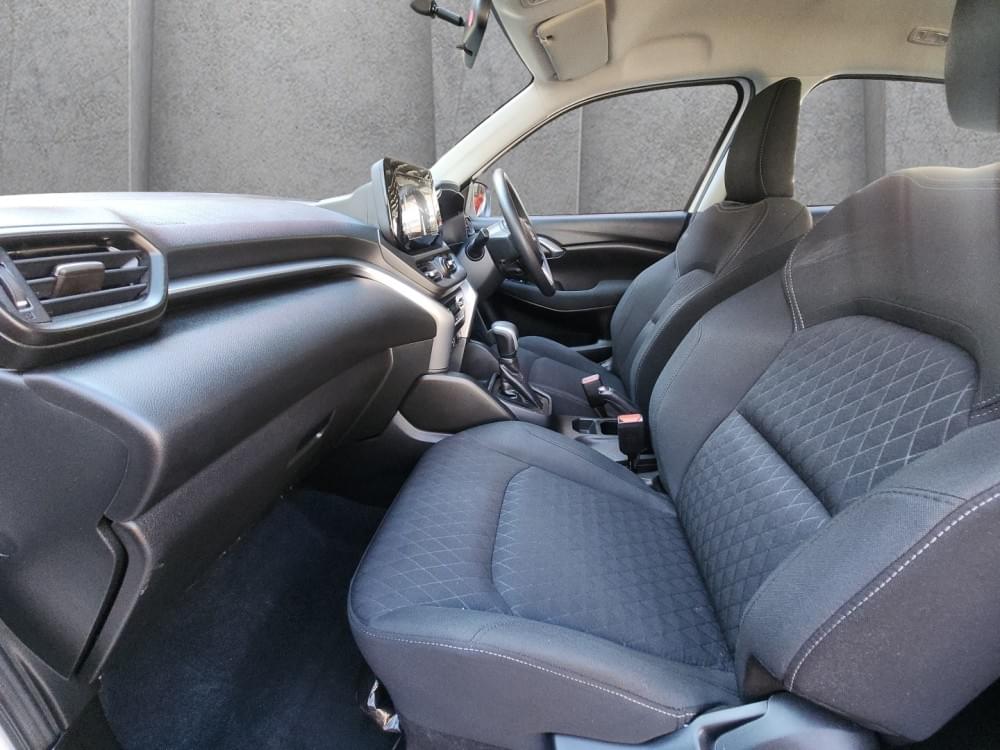 Toyota Urban Cruiser 1.5 Xr At