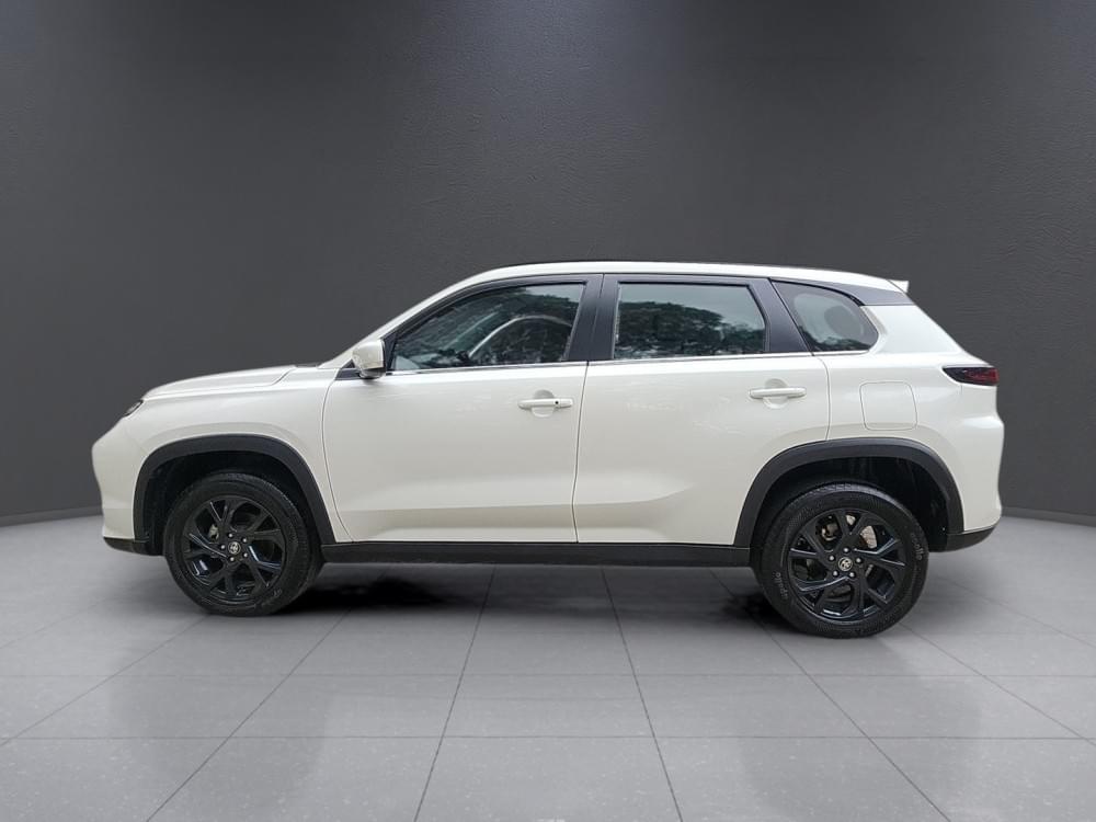 Toyota Urban Cruiser 1.5 Xr At