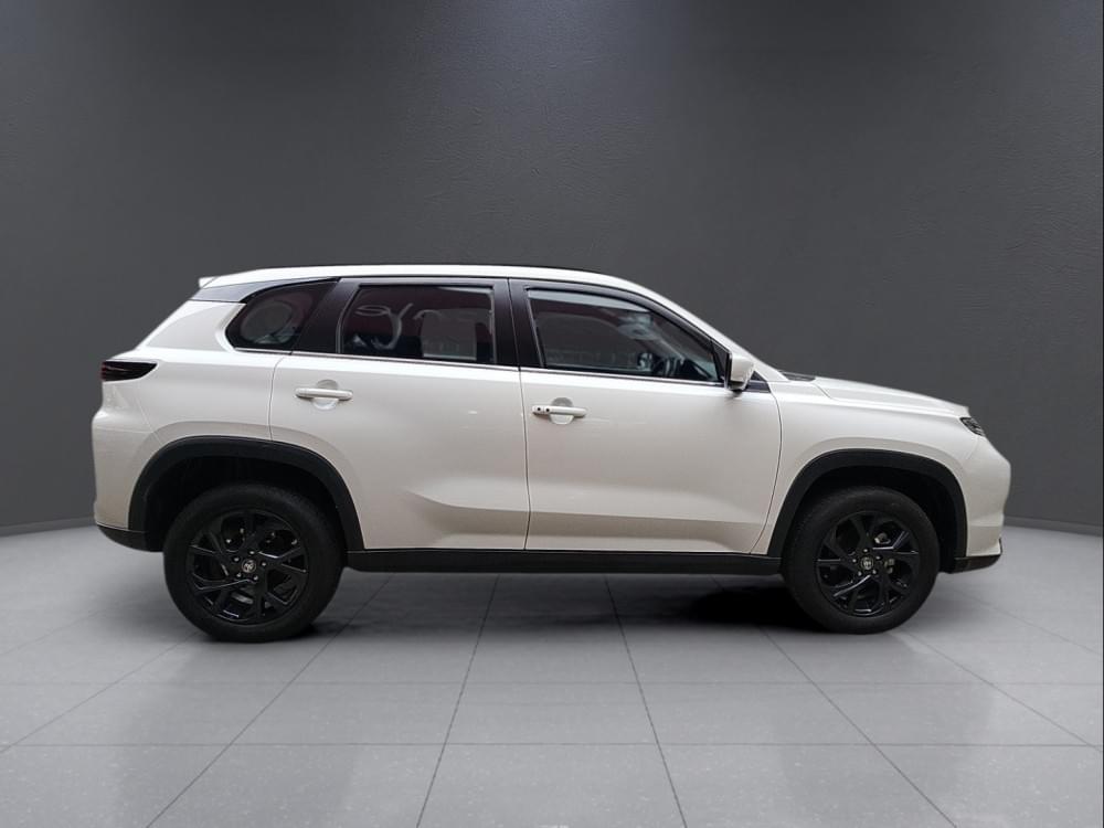 Toyota Urban Cruiser 1.5 Xr At