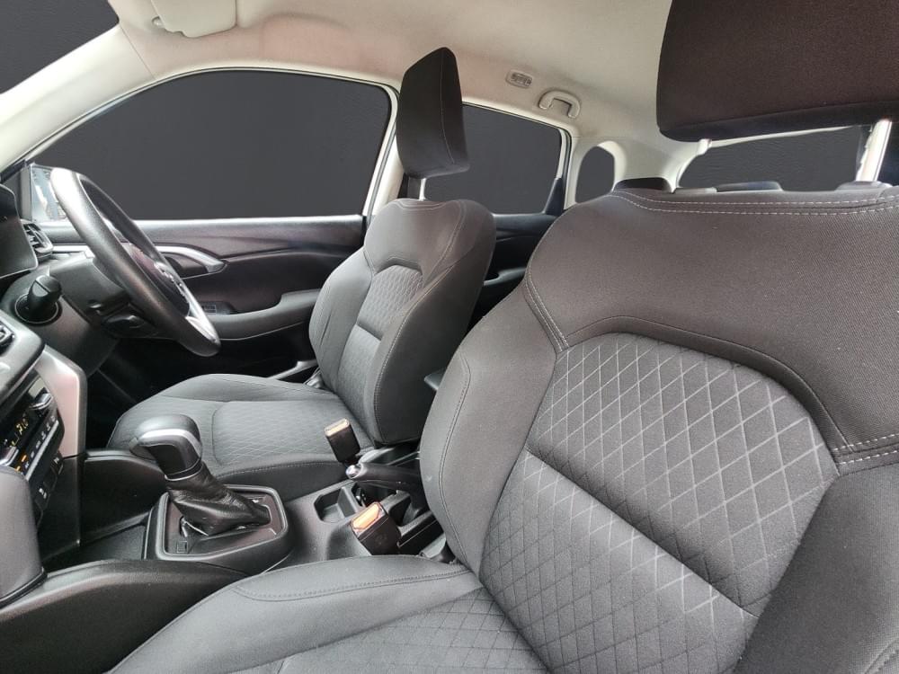 Toyota Urban Cruiser 1.5 Xr At