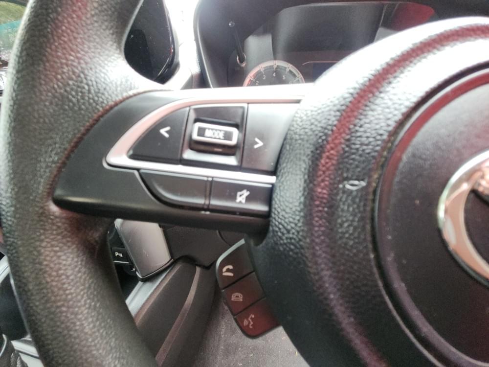 Toyota Urban Cruiser 1.5 Xr At