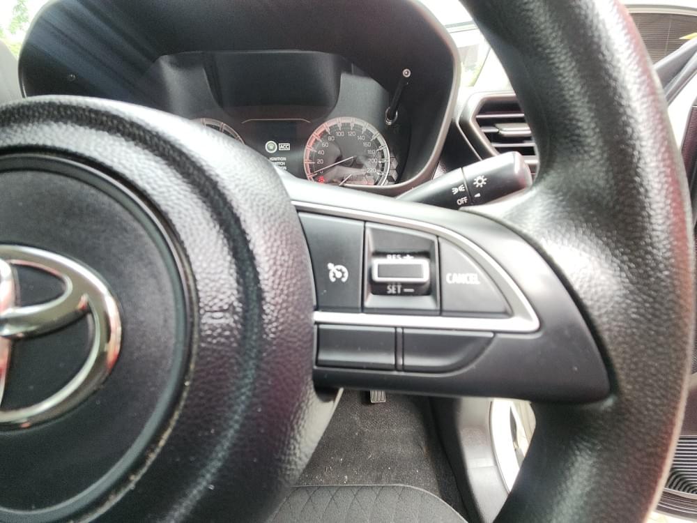 Toyota Urban Cruiser 1.5 Xr At