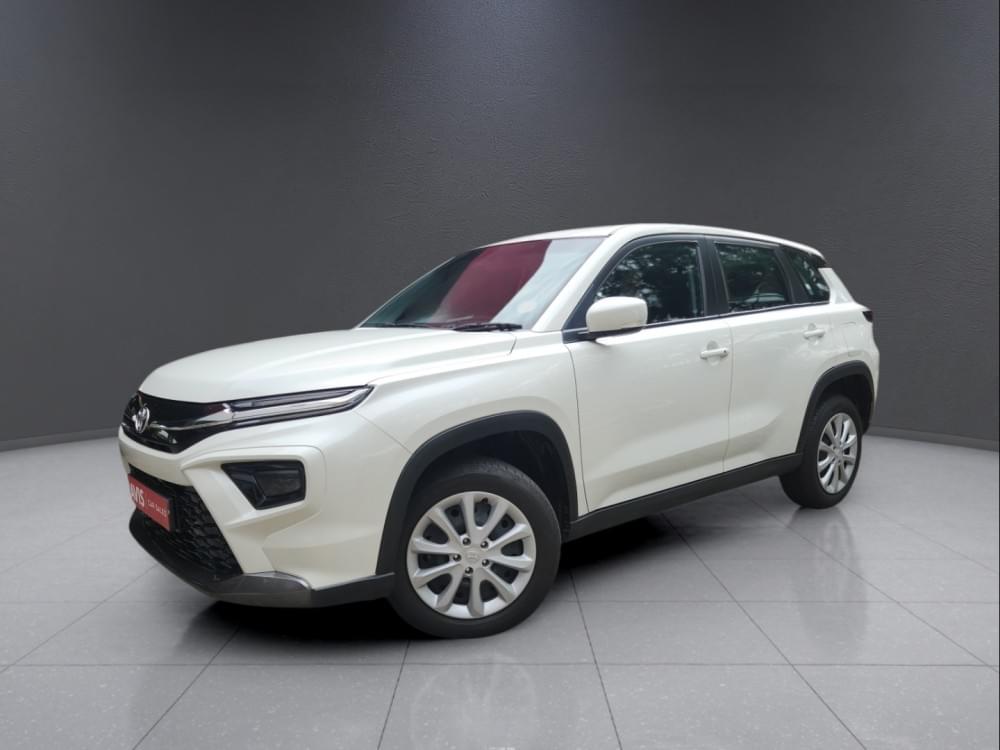 Toyota Urban Cruiser 1.5 Xs