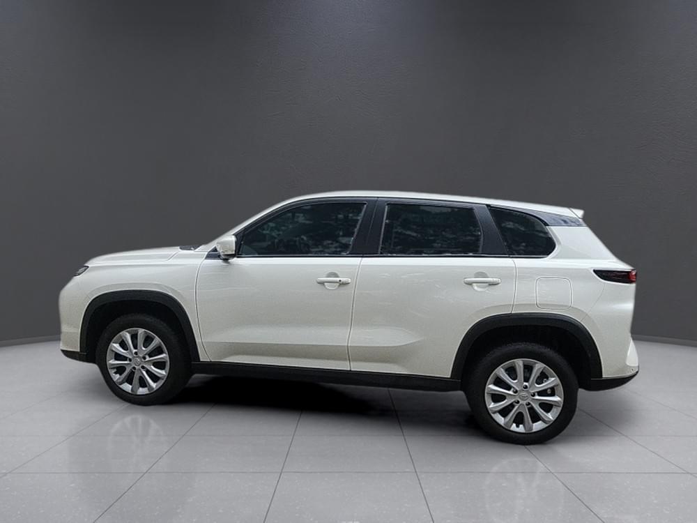 Toyota Urban Cruiser 1.5 Xs