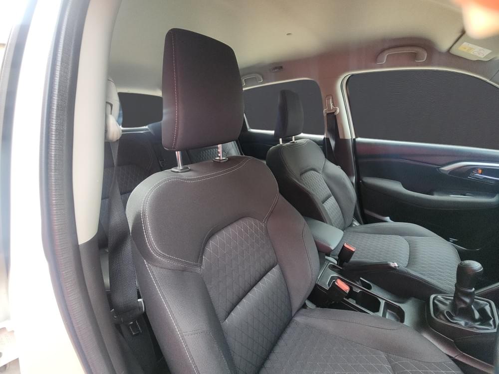 Toyota Urban Cruiser 1.5 Xs