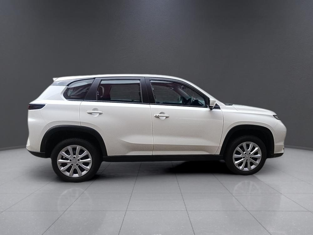 Toyota Urban Cruiser 1.5 Xs