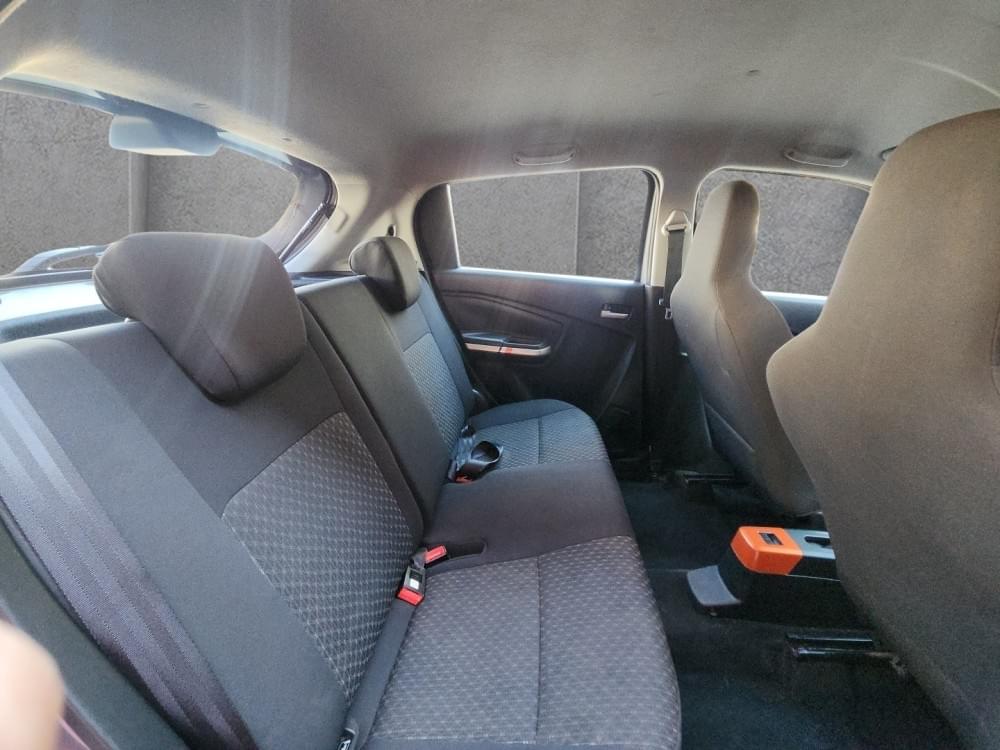 Toyota Vitz 1.0 Xr X-Cite