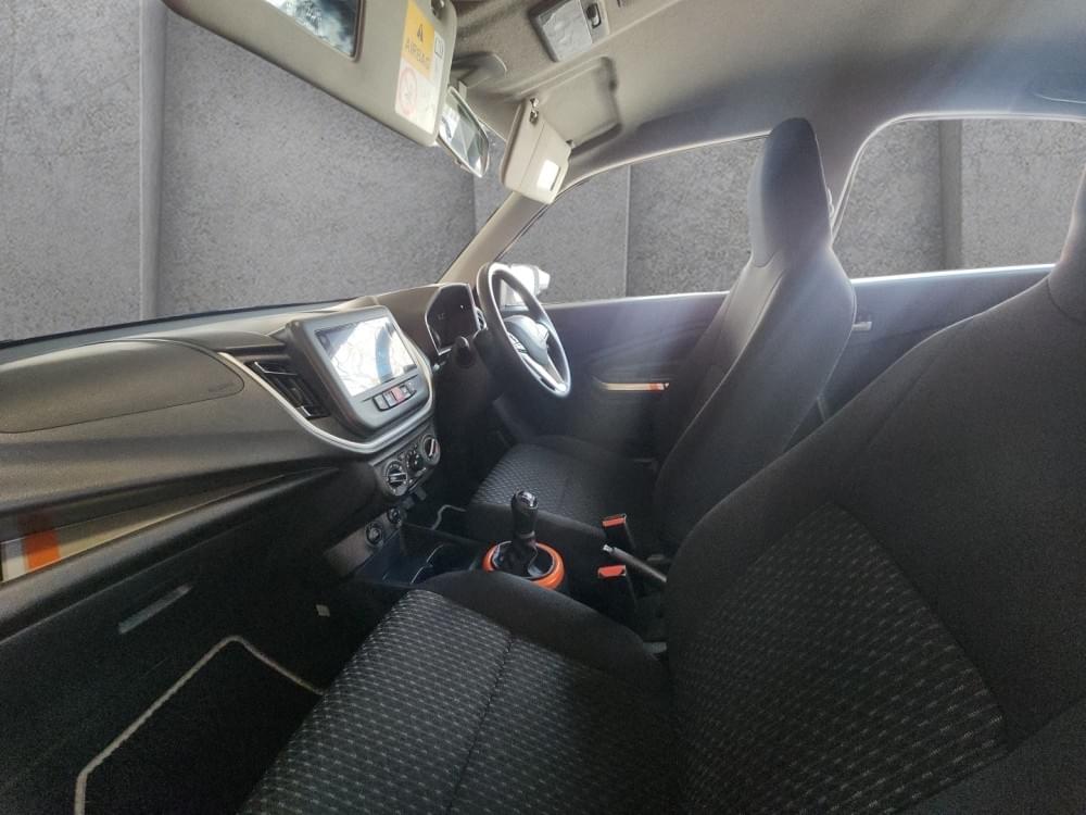 Toyota Vitz 1.0 Xr X-Cite