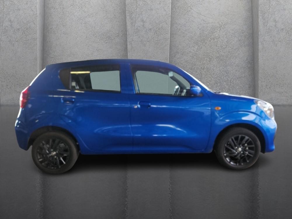 Toyota Vitz 1.0 Xr