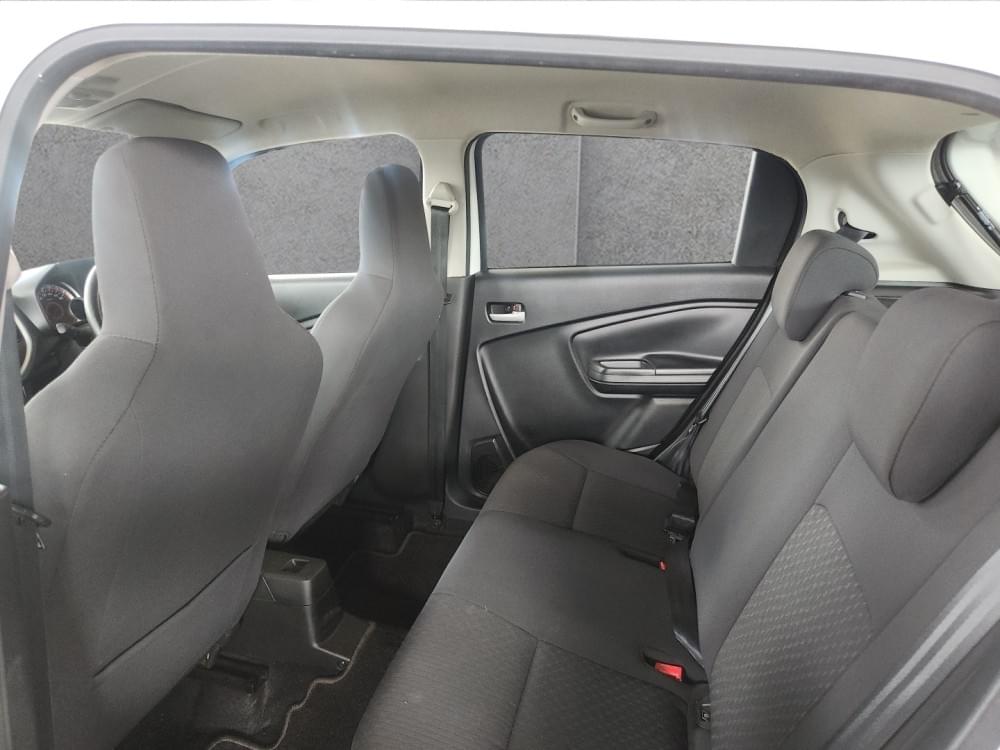 Toyota Vitz 1.0 Xr