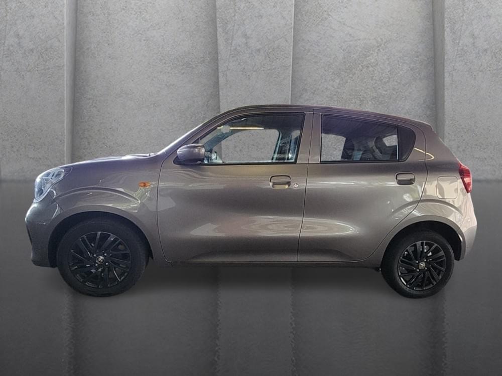 Toyota Vitz 1.0 Xr
