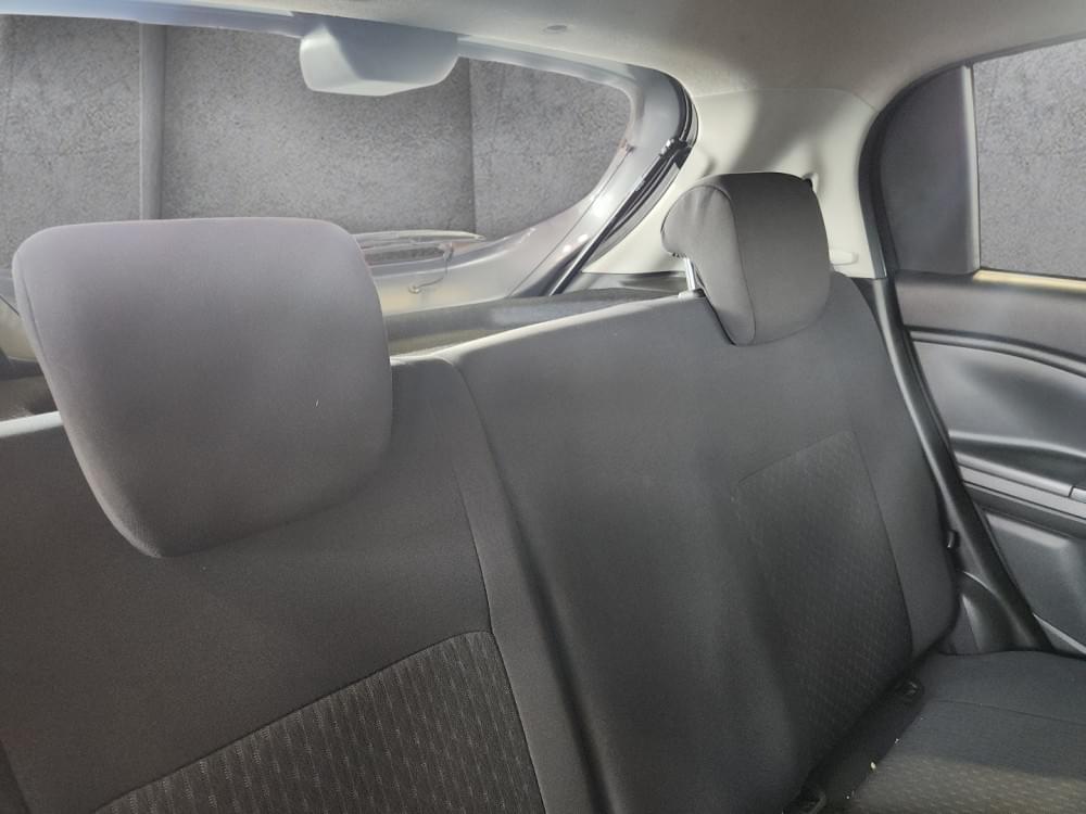 Toyota Vitz 1.0 Xr Amt