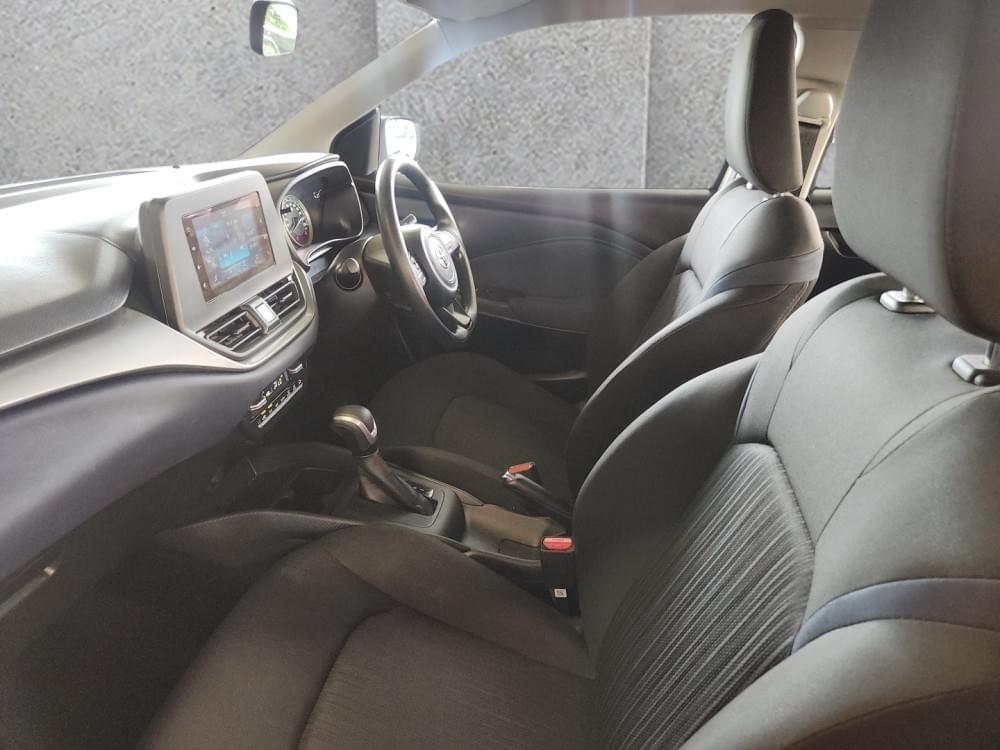 Toyota Starlet 1.5 Xs At