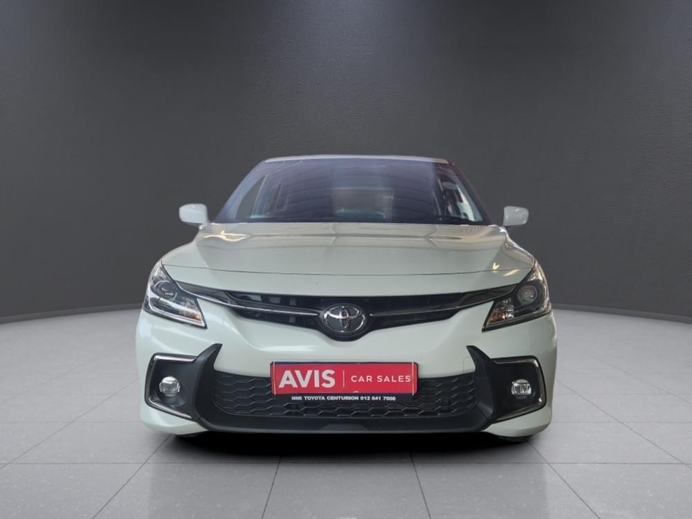 Toyota N/A 1.5 Xs At