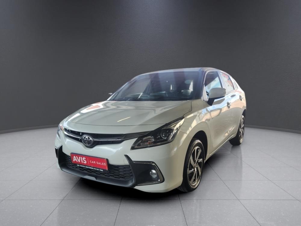 Toyota N/A 1.5 Xs At