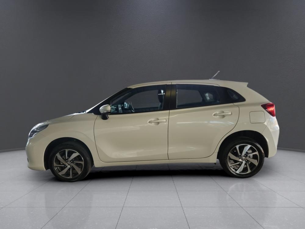 Toyota N/A 1.5 Xs At