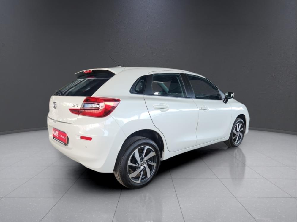 Toyota N/A 1.5 Xs At