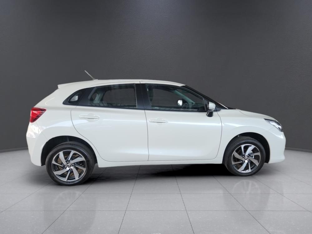 Toyota N/A 1.5 Xs At