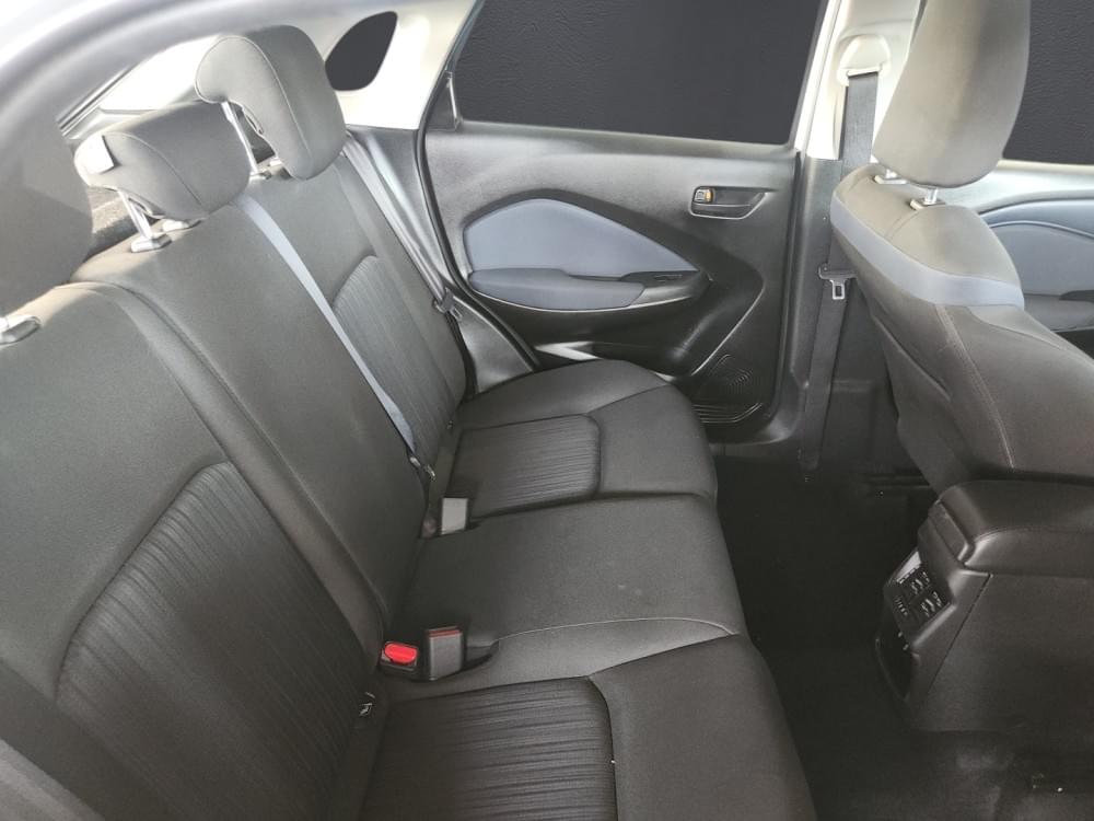 Toyota N/A 1.5 Xs At