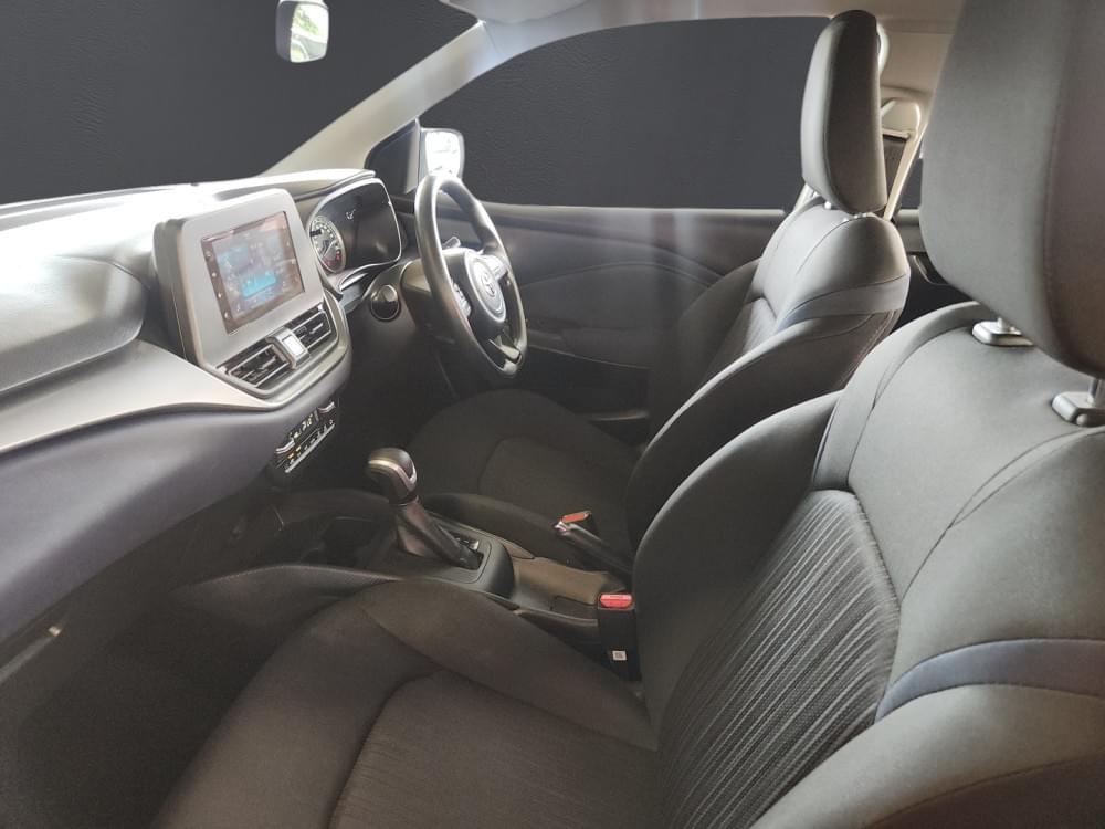 Toyota N/A 1.5 Xs At