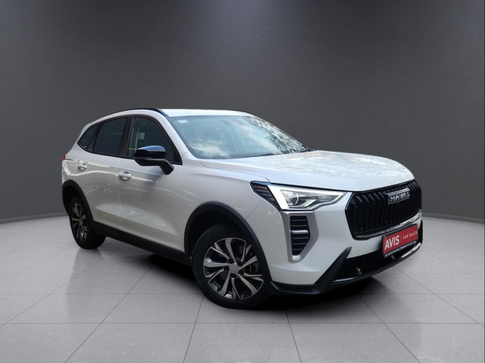 Haval Jolion 1.5T City Plus Dct