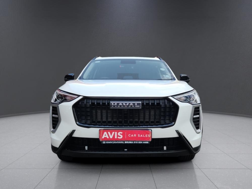 Haval Jolion 1.5T City Plus Dct