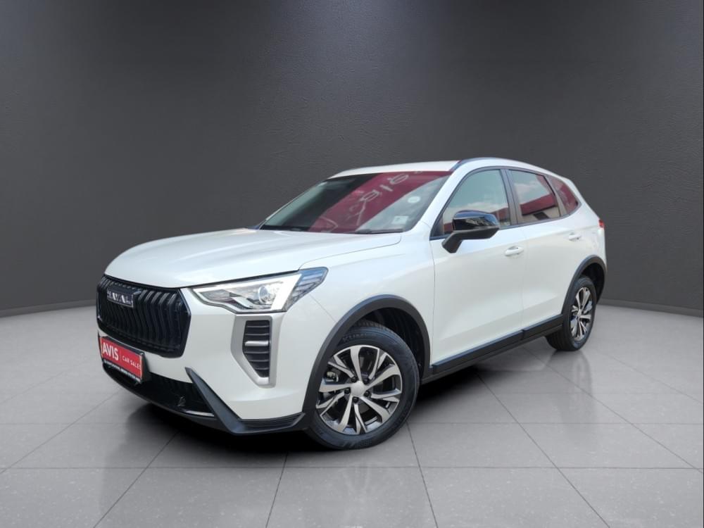 Haval Jolion 1.5T City Plus Dct