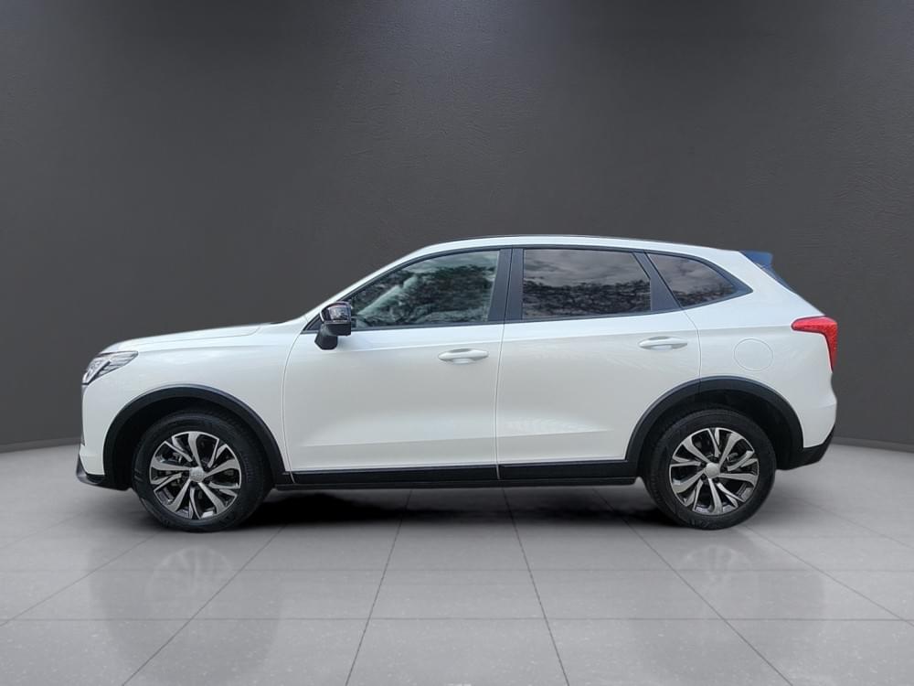 Haval Jolion 1.5T City Plus Dct