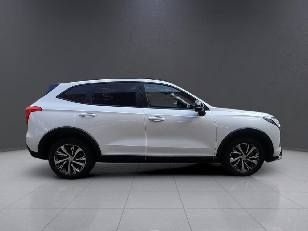 Haval Jolion 1.5T City Plus Dct