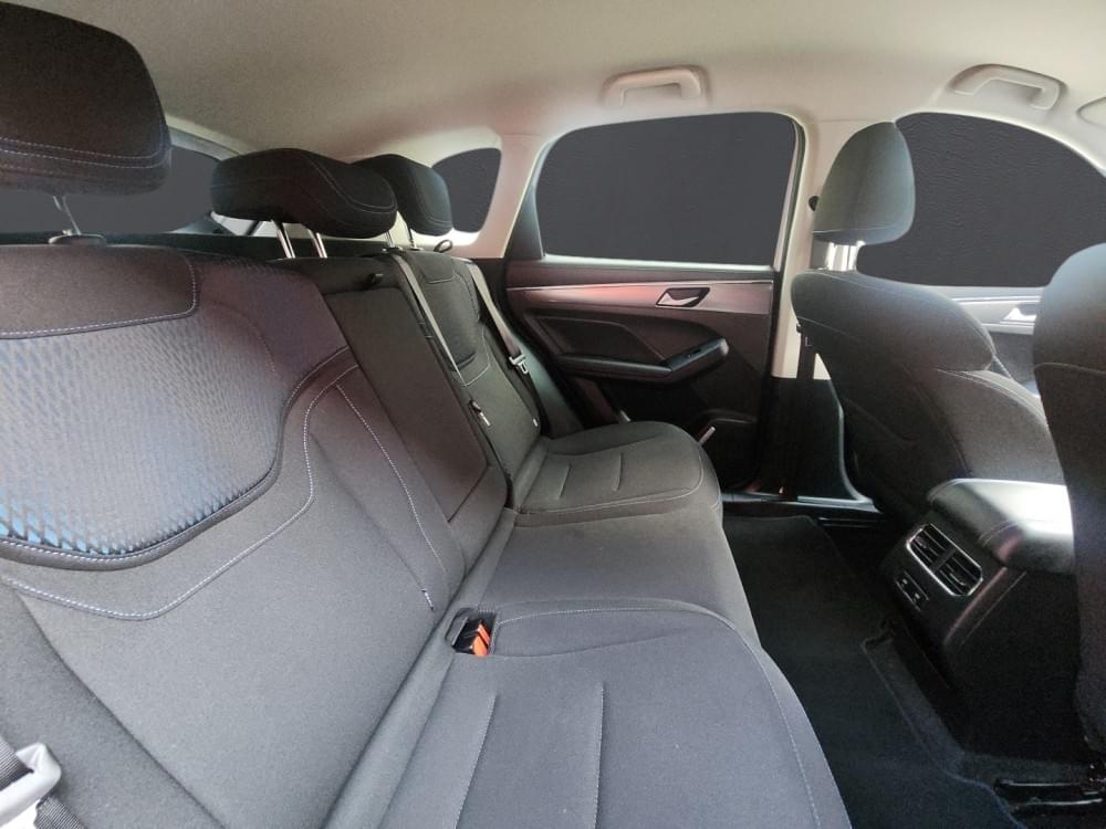 Haval Jolion 1.5T City Plus Dct