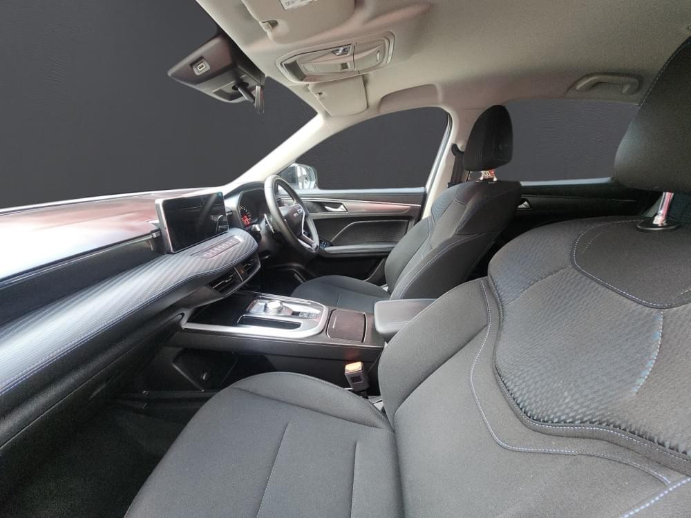 Haval Jolion 1.5T City Plus Dct