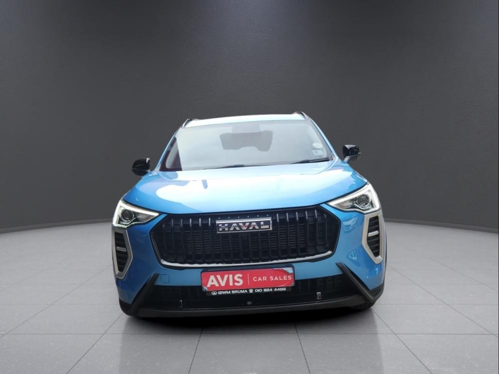 Haval Jolion 1.5T City Plus Dct