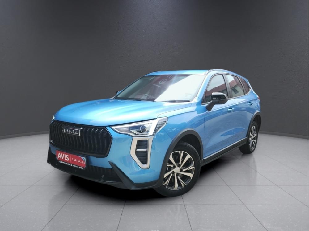 Haval Jolion 1.5T City Plus Dct