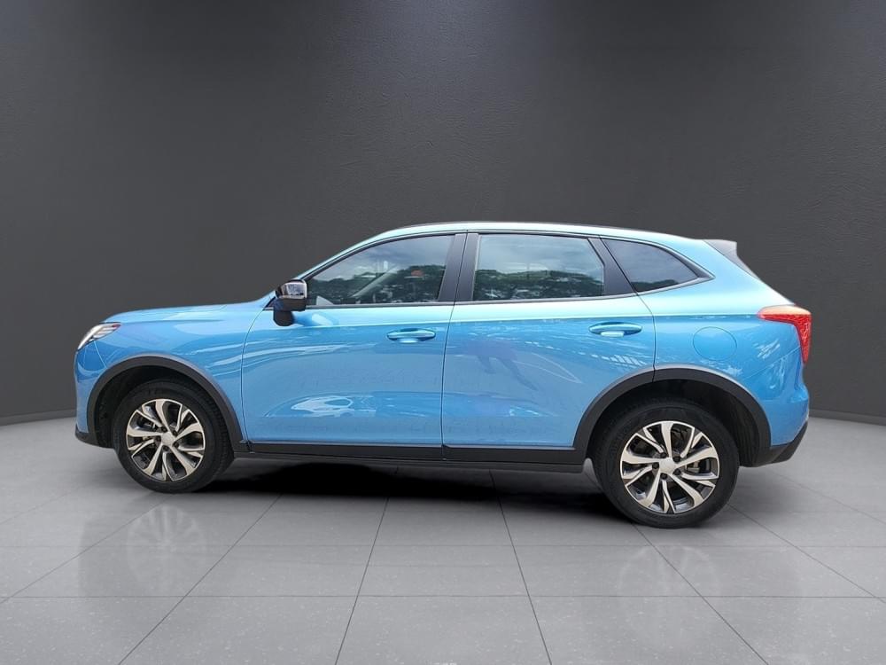 Haval Jolion 1.5T City Plus Dct