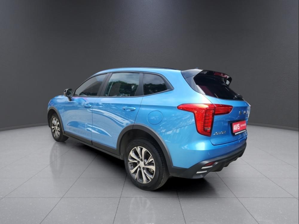 Haval Jolion 1.5T City Plus Dct