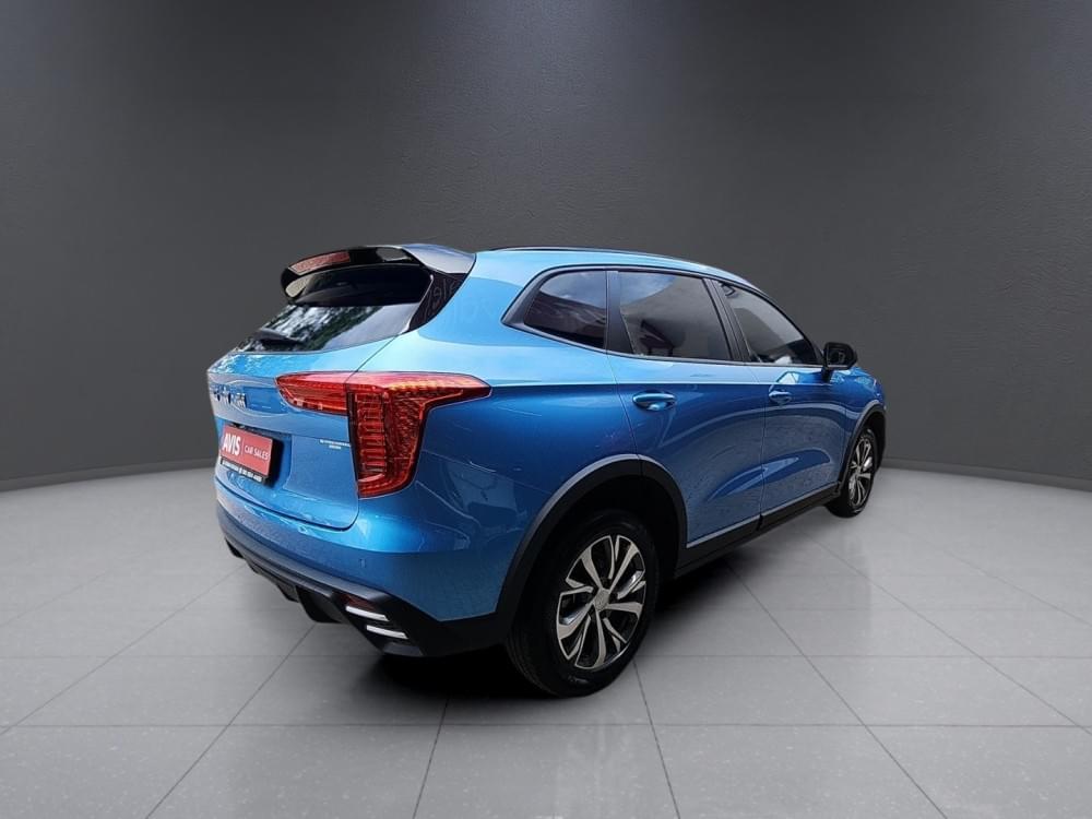 Haval Jolion 1.5T City Plus Dct