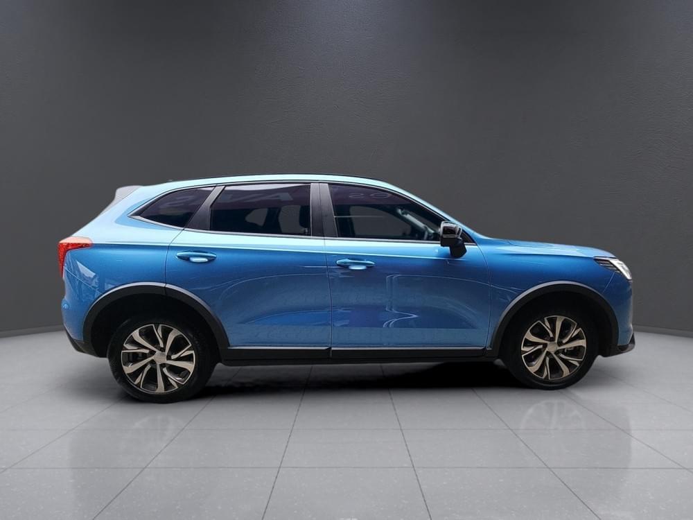 Haval Jolion 1.5T City Plus Dct
